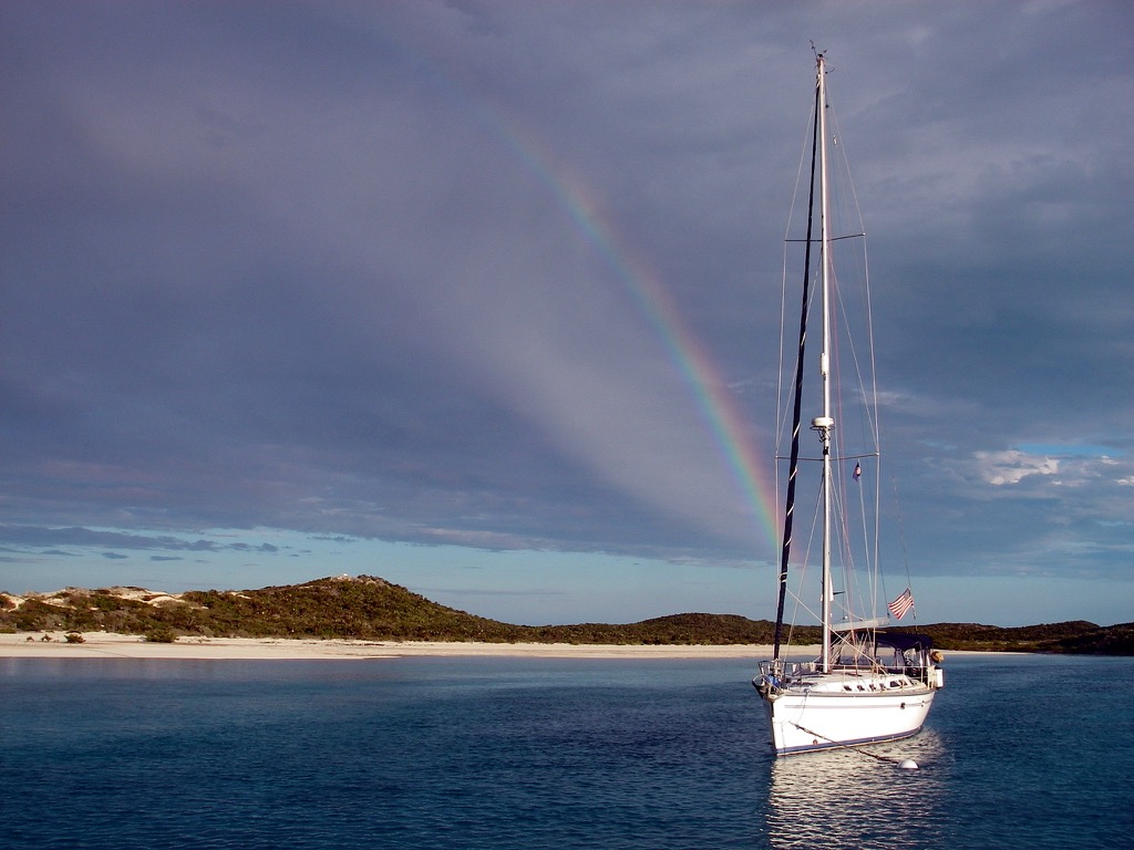 Catalina 470 Owners Group